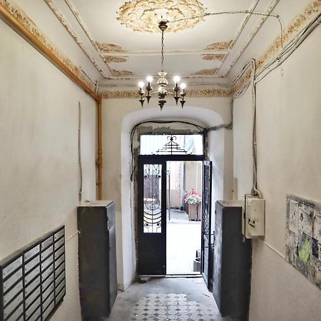 Вул Вірменська 14 Апартаменти Lwów Zewnętrze zdjęcie